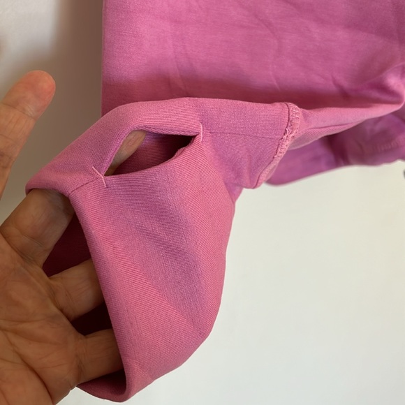 NWT Nine West Active Crewneck Pullover - Picture 6 of 8